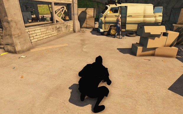 Escape Dead Island (Screenshot: Golem.de)